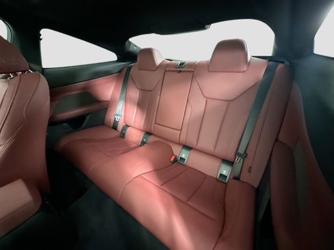 New 2026 BMW M440i Coupe w/ Premium Package image 25