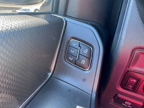 New 2026 Ford F150 Raptor AWD/4WD image 7