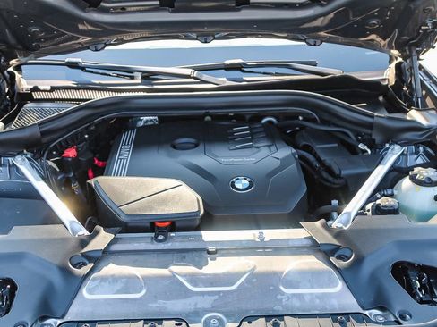 Used 2024 BMW X3 sDrive30i w/ Convenience Package w/ZPA image 27