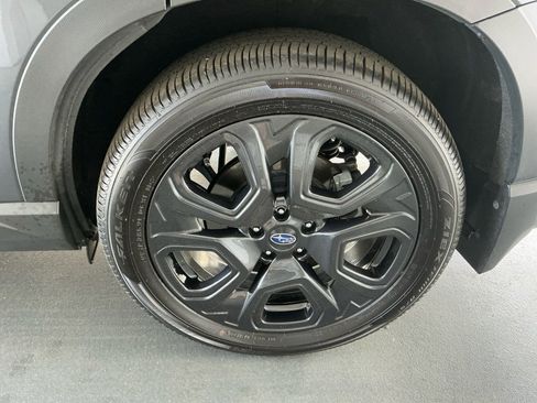 Used 2025 Subaru Ascent Bronze Edition w/ Onyx Package image 27