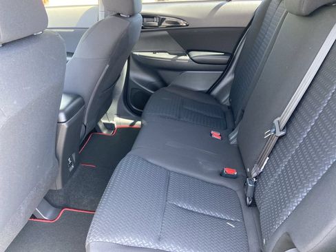 New 2026 Mitsubishi Eclipse Cross Ralliart AWD/4WD image 20