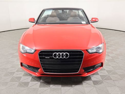 Used 2013 Audi A5 2.0T Prestige image 2
