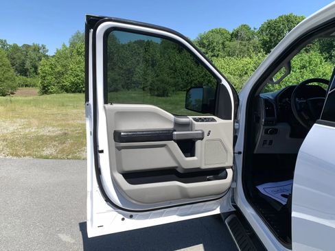 Used 2019 Ford F150 XLT w/ Equipment Group 302A Luxury AWD/4WD image 26