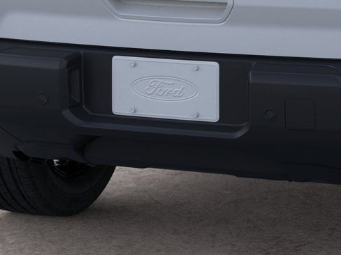 New 2026 Ford Bronco Sport Outer Banks AWD/4WD image 23