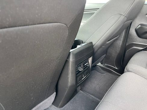 Used 2024 GMC Canyon Elevation RWD image 24