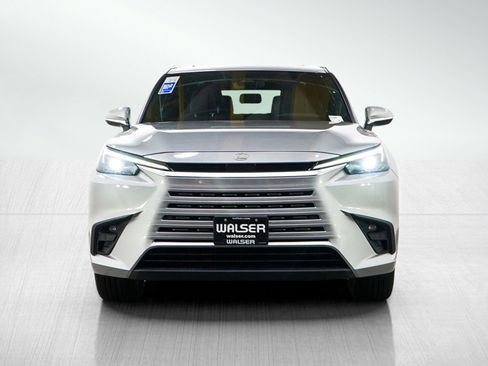 Used 2024 Lexus TX 350 AWD image 8