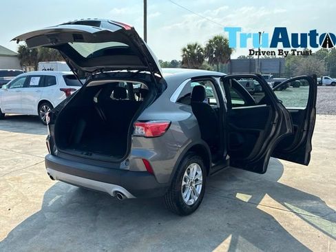 Used 2022 Ford Escape SE AWD/4WD image 15