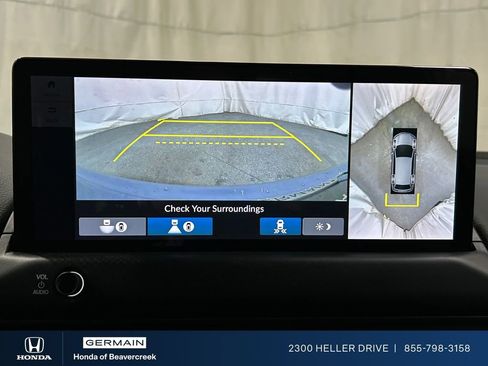 New 2026 Honda Pilot TrailSport image 19