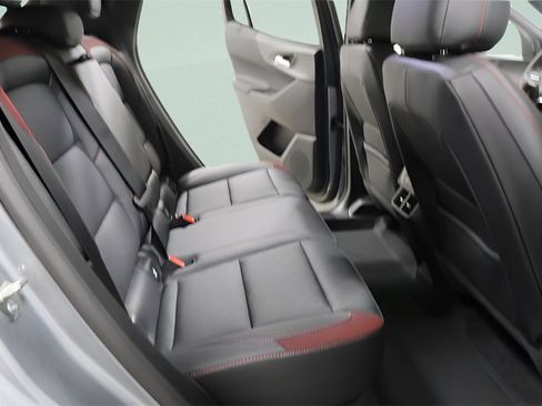 New 2026 Chevrolet Equinox RS w/ Convenience Package III image 30