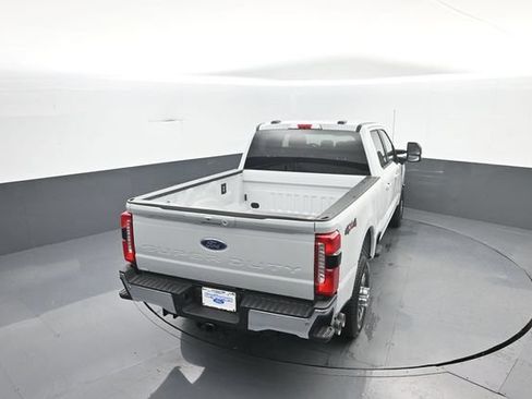 New 2026 Ford F350 Lariat AWD/4WD image 27