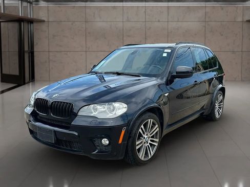 Used 2013 BMW X5 xDrive35i image 3