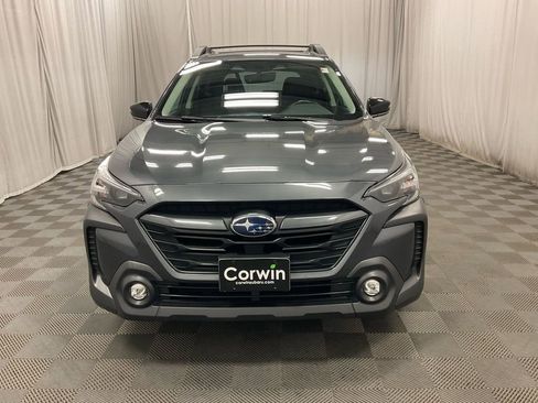Used 2023 Subaru Outback Premium w/ Tech Package 1 image 6