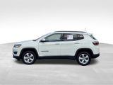 Used 2017 Jeep Compass Latitude w/ Popular Equipment Group image 2