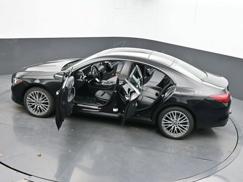 Used 2025 Mercedes-Benz CLA 250 4MATIC image 62