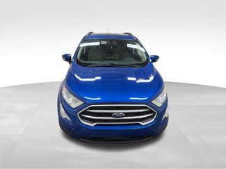 Used 2019 Ford EcoSport SE FWD video 2