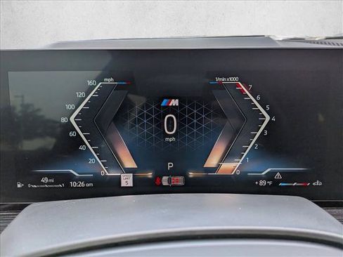 New 2027 BMW X7 xDrive40i w/ Executive Package AWD/4WD image 11