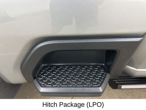 Certified 2024 GMC Sierra 2500 Denali Ultimate AWD/4WD image 18