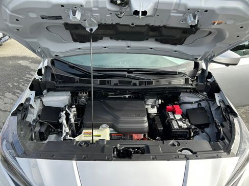 Used 2024 Nissan Leaf SV Plus image 65