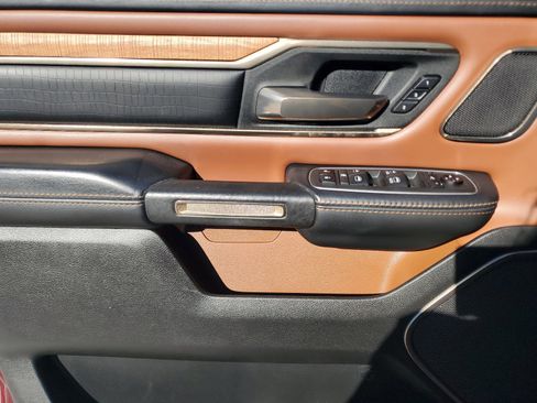 Used 2022 RAM 1500 Limited image 16