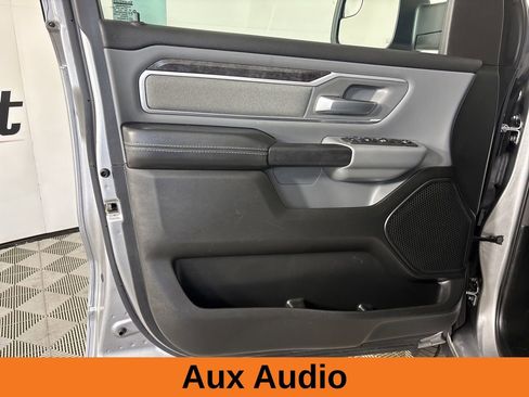 Used 2022 RAM 1500 Big Horn image 9