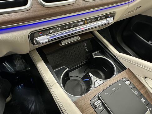 New 2026 Mercedes-Benz GLE 350 4MATIC image 31