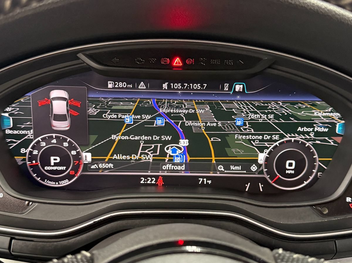 Used 2019 Audi A4 2.0T Prestige AWD/4WD image 21