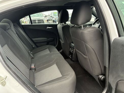 Used 2023 Dodge Charger SXT w/ Blacktop Package image 14