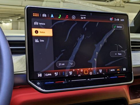 New 2025 Volkswagen ID. Buzz Pro S Plus image 16