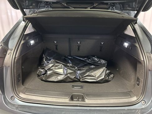 New 2026 Buick Envision Avenir image 23