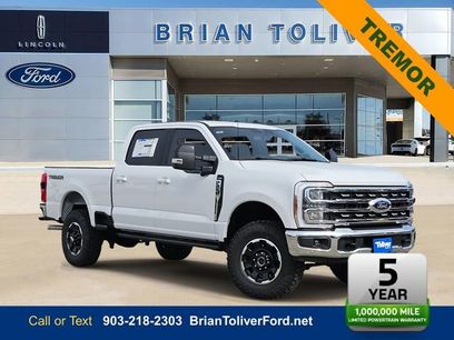New 2026 Ford F250 Lariat w/ Tremor Off-Road Package