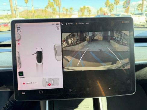 Used 2019 Tesla Model 3 Standard Range Plus RWD image 19