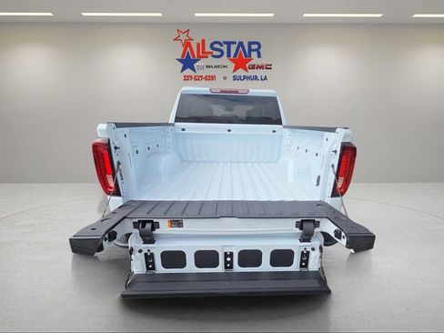New 2026 GMC Sierra 1500 SLT w/ SLT Premium Package image 31