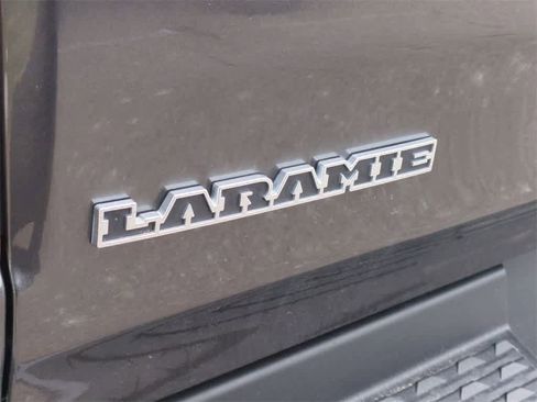 Used 2023 RAM 1500 Laramie image 5