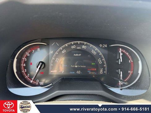Certified 2024 Toyota RAV4 XLE w/ Convenience Package image 17