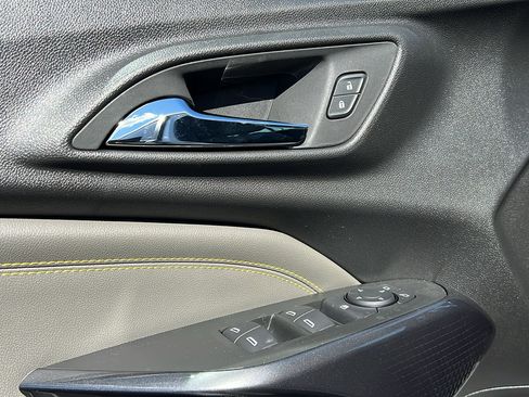 New 2026 Chevrolet Trax ACTIV w/ Driver Confidence Package FWD image 16