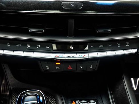 Used 2024 Cadillac CT5 V w/ Cold Weather Package image 22