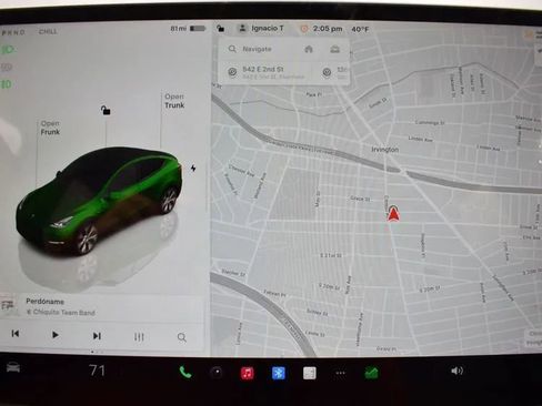 Used 2024 Tesla Model Y Long Range image 24