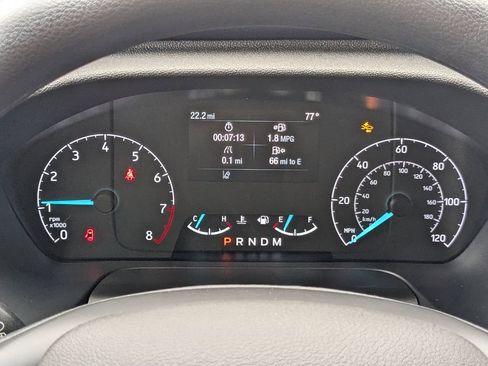 New 2025 Ford Transit 150 148 Medium Roof w/ Load Area Protection Package image 26