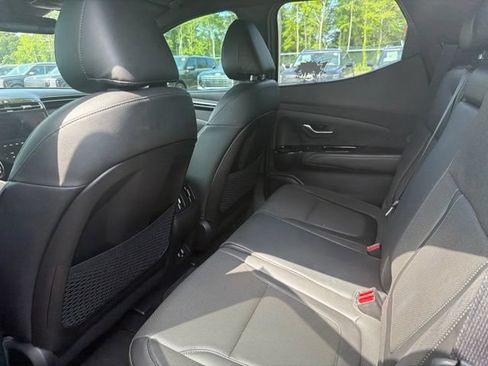 Used 2022 Hyundai Santa Cruz Limited w/ Launch Package AWD/4WD image 9