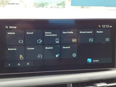 New 2026 Hyundai Tucson SEL FWD image 22