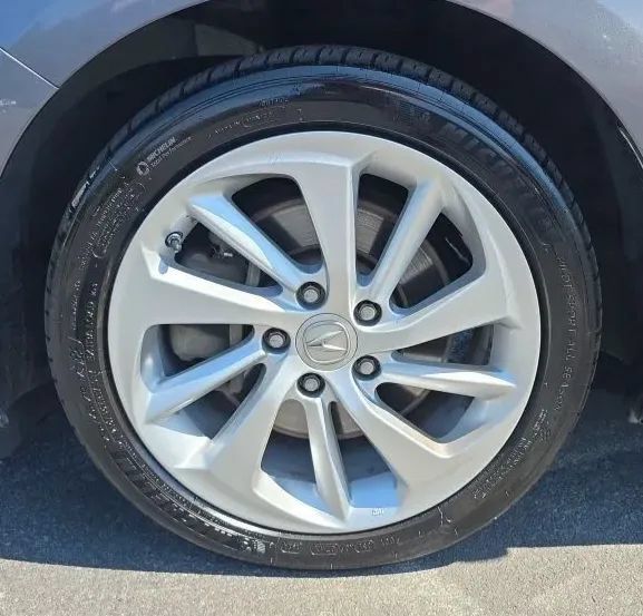 Used 2017 Acura ILX FWD image 49