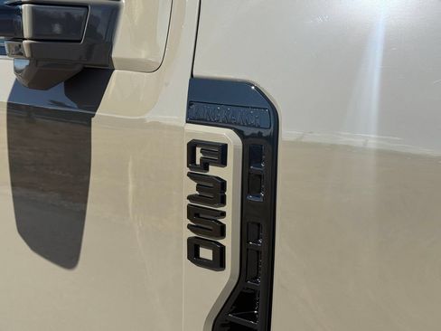 Used 2026 Ford F350 King Ranch w/ Chrome Package AWD/4WD image 18