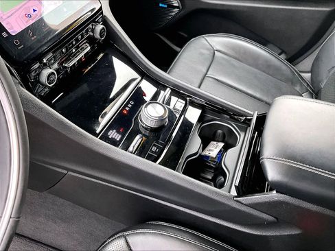 Used 2023 Jeep Grand Cherokee Overland image 20