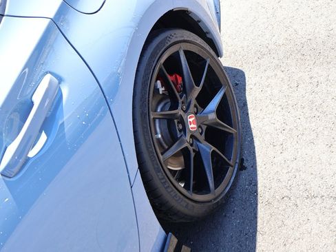 Certified 2024 Honda Civic Type R image 34