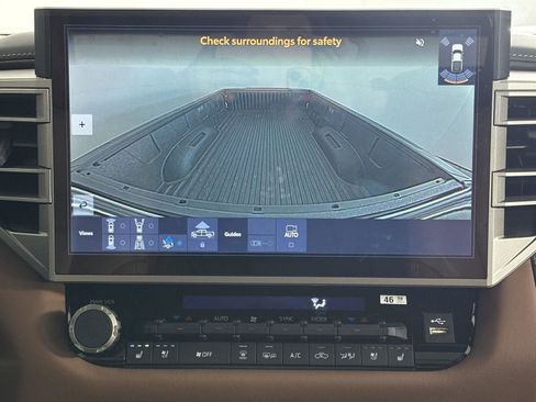 Used 2026 Toyota Tundra 1794 Edition image 46