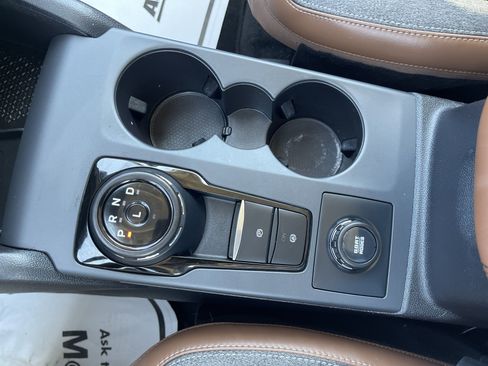 Used 2024 Ford Bronco Sport Outer Banks w/ Tech Package image 28