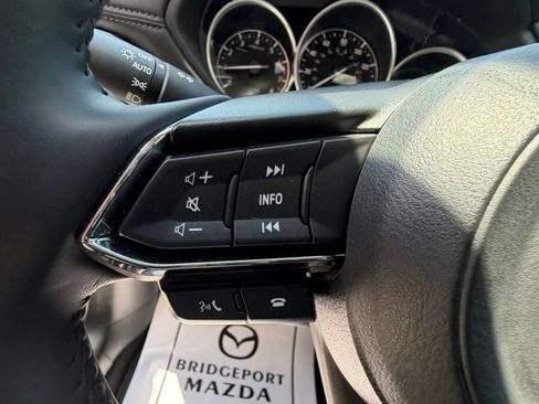 Certified 2025 MAZDA CX-5 AWD 2.5 S w/ Preferred Package image 19