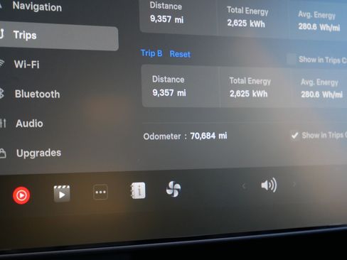 Used 2021 Tesla Model Y Long Range image 21