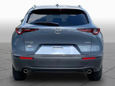 Used 2021 MAZDA CX-30 AWD 2.5 S w/ Premium Package image 5