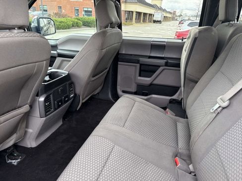 Used 2018 Ford F150 XLT w/ Equipment Group 302A Luxury image 14